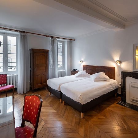 Hotel Des Tonneliers Бон Екстер'єр фото