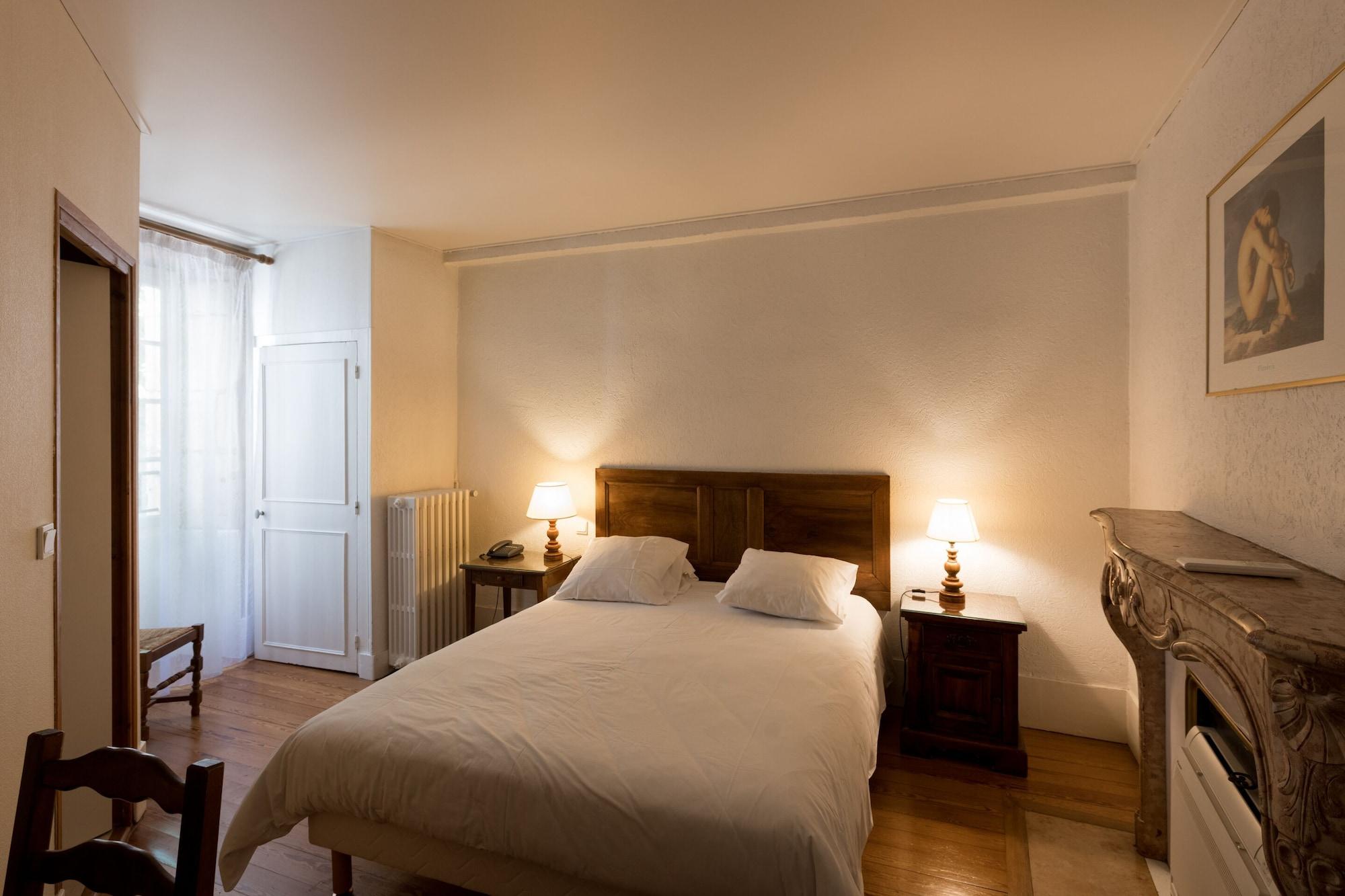Hotel Des Tonneliers Бон Екстер'єр фото