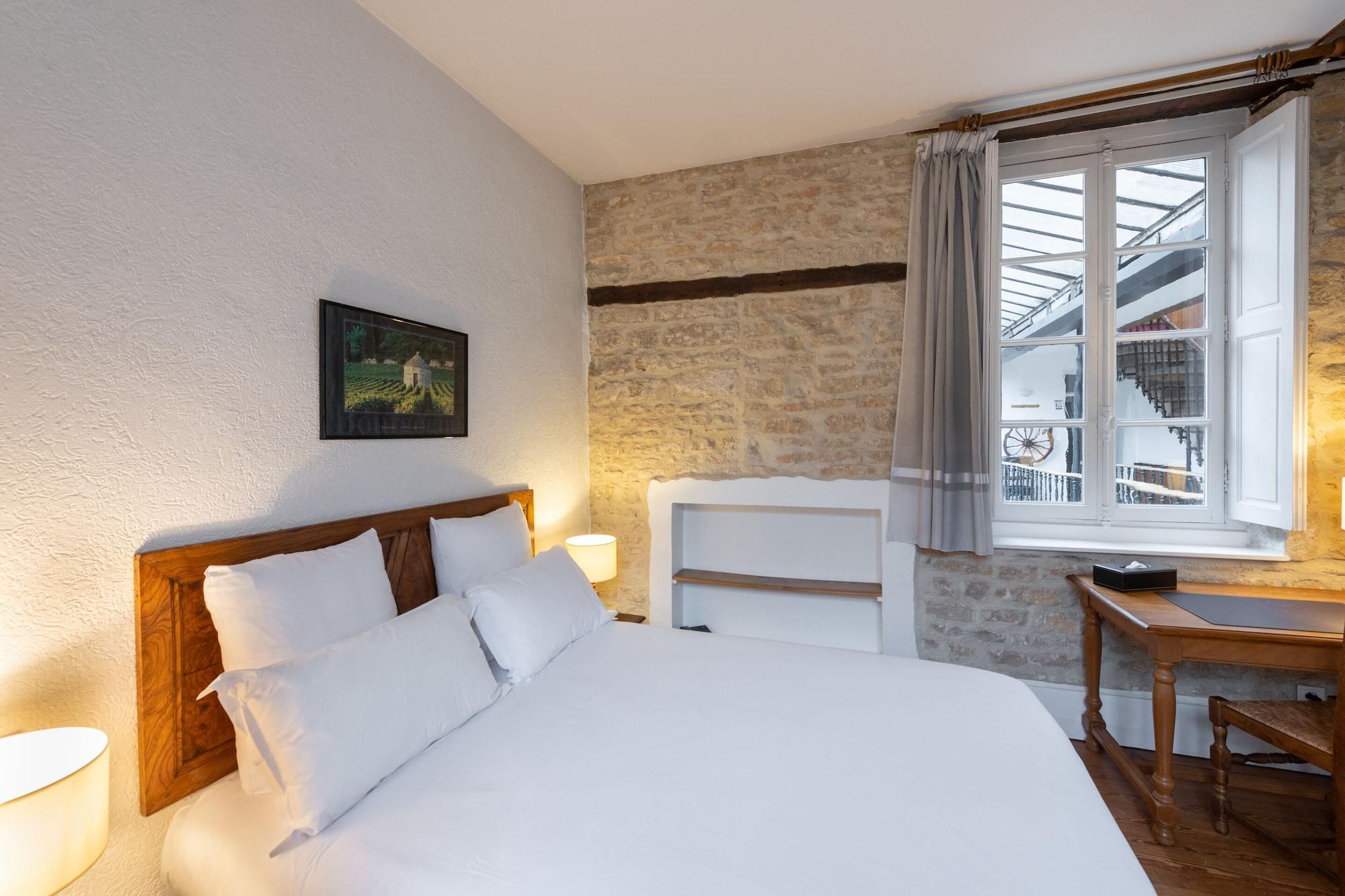 Hotel Des Tonneliers Бон Екстер'єр фото