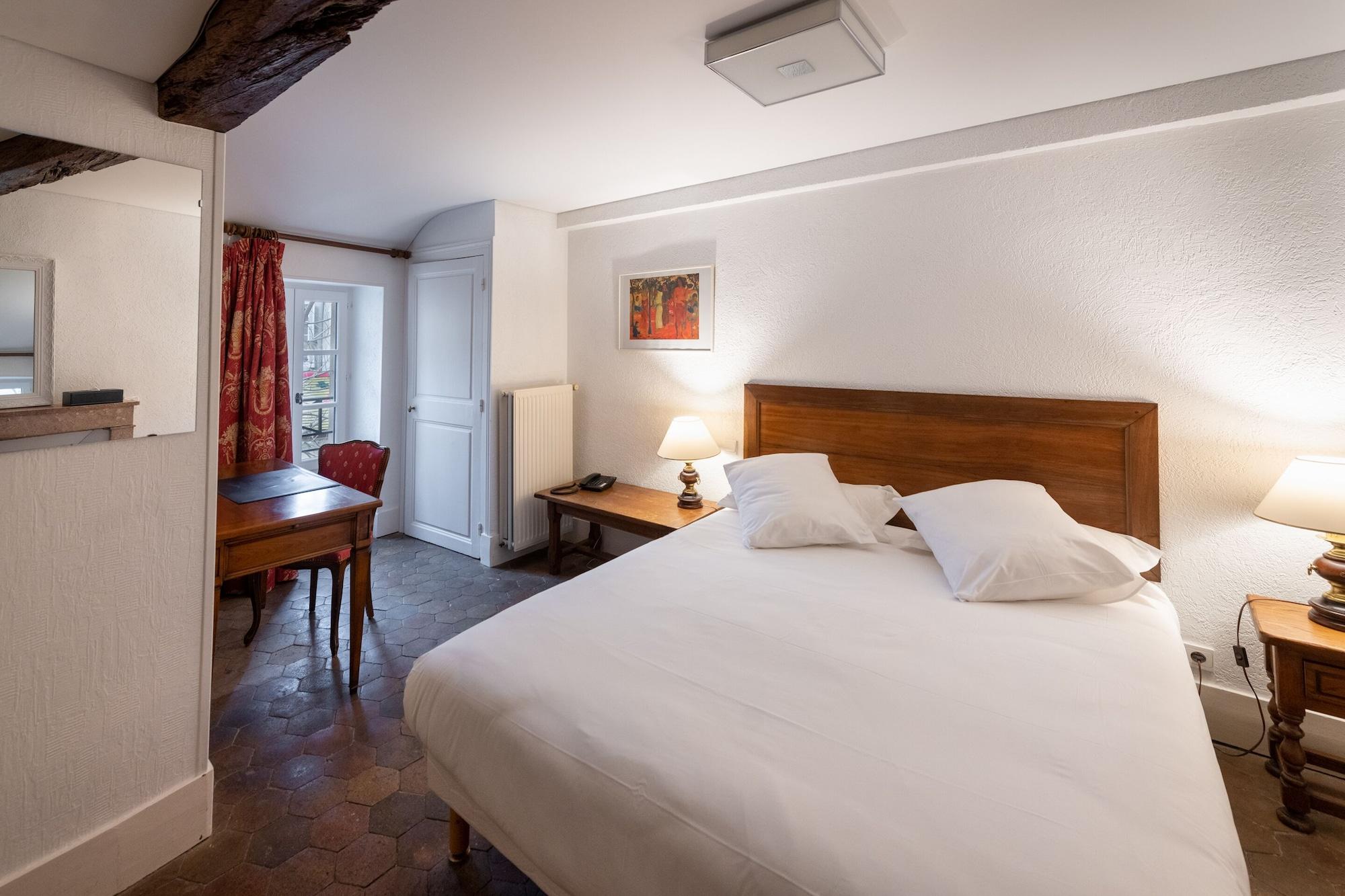 Hotel Des Tonneliers Бон Екстер'єр фото