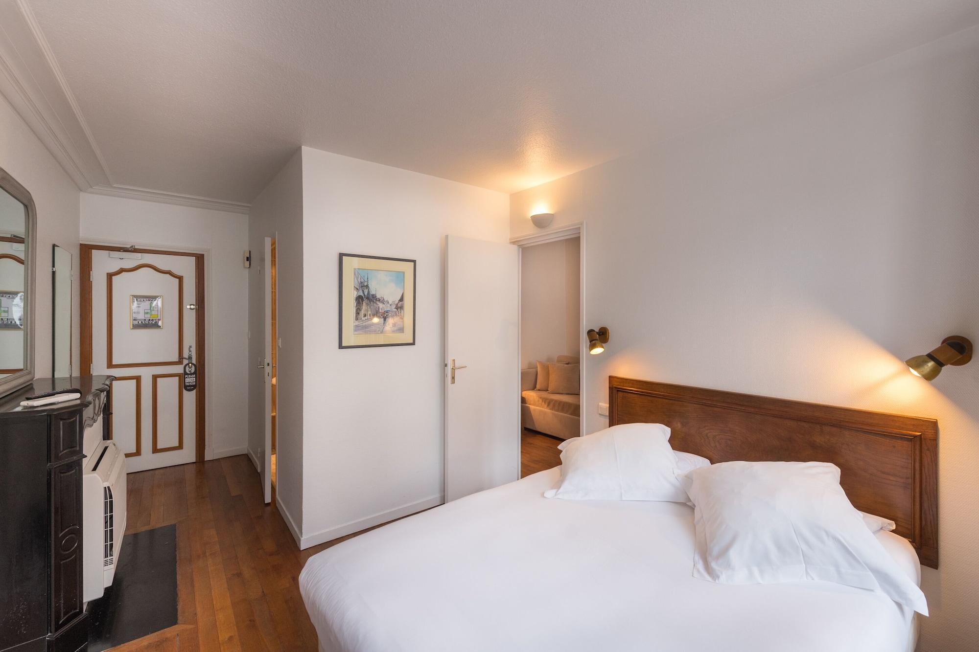 Hotel Des Tonneliers Бон Екстер'єр фото