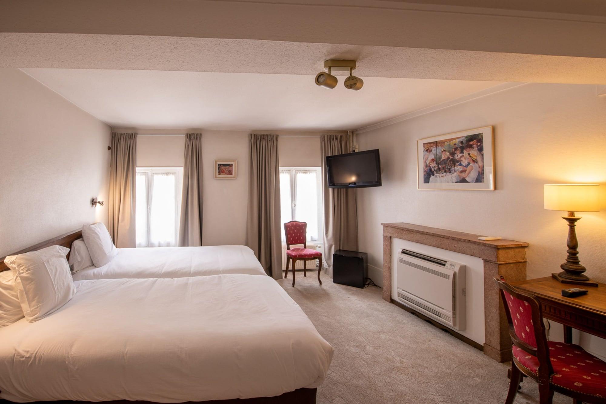 Hotel Des Tonneliers Бон Екстер'єр фото