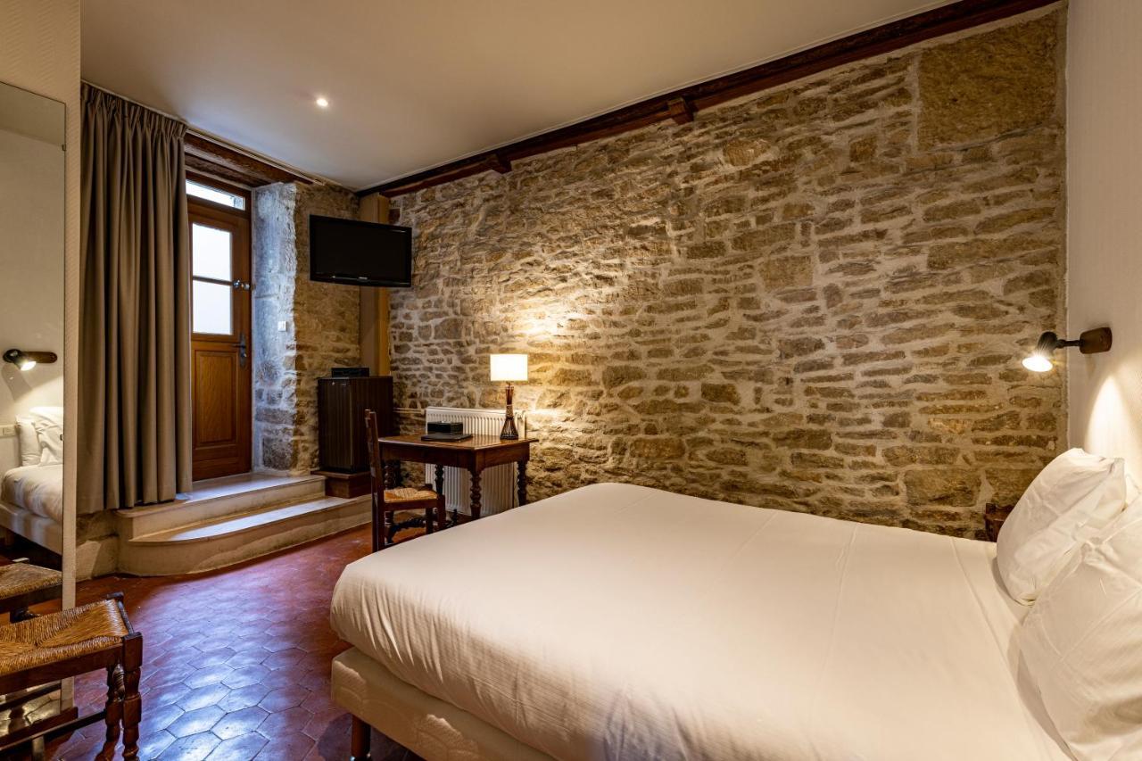 Hotel Des Tonneliers Бон Екстер'єр фото