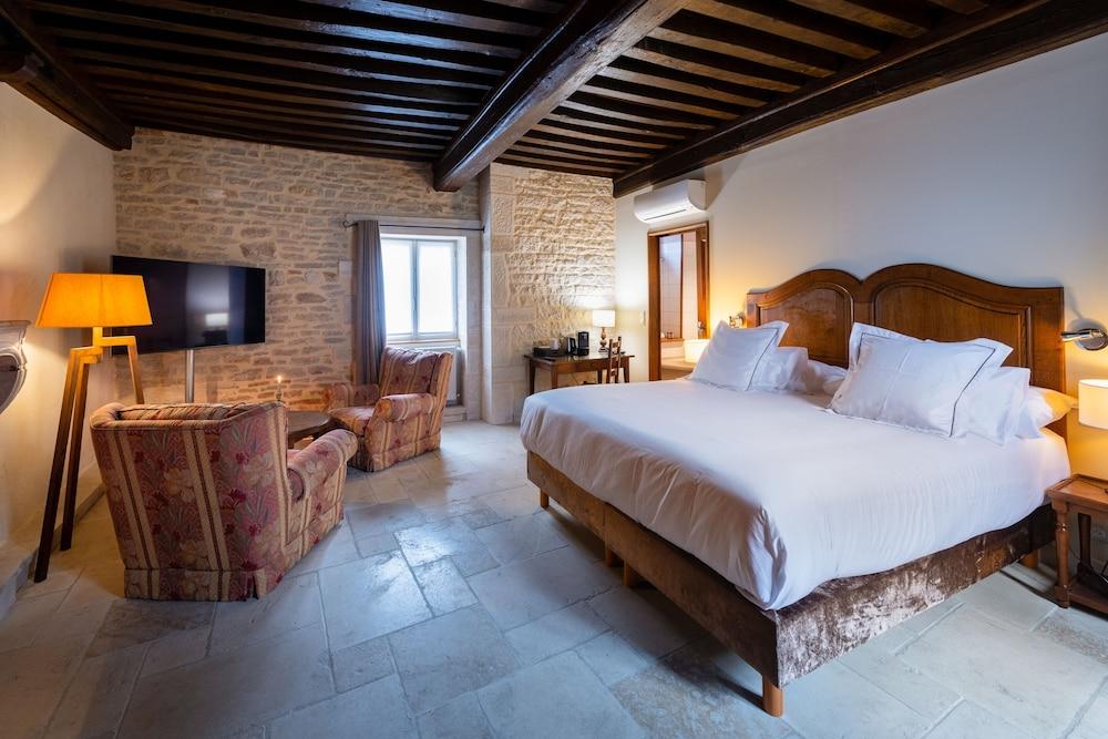 Hotel Des Tonneliers Бон Екстер'єр фото