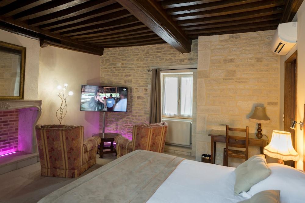 Hotel Des Tonneliers Бон Екстер'єр фото