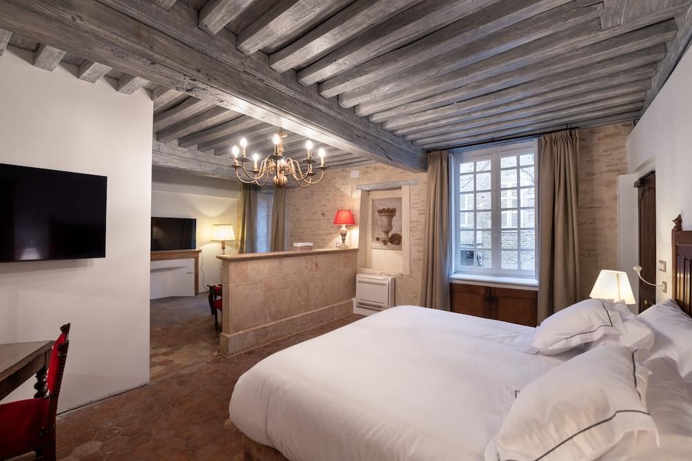 Hotel Des Tonneliers Бон Екстер'єр фото